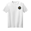 WHITE - 3000 - FRONT