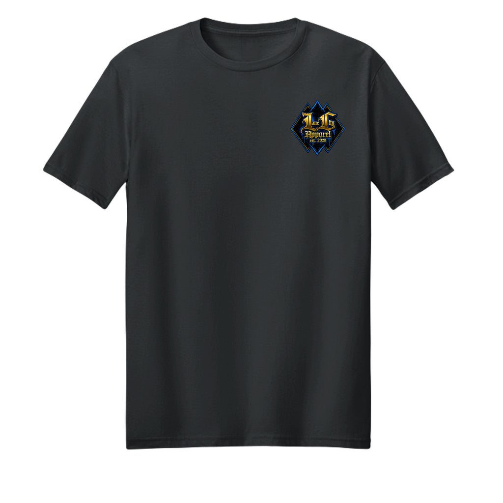 Black - 3000 - FRONT