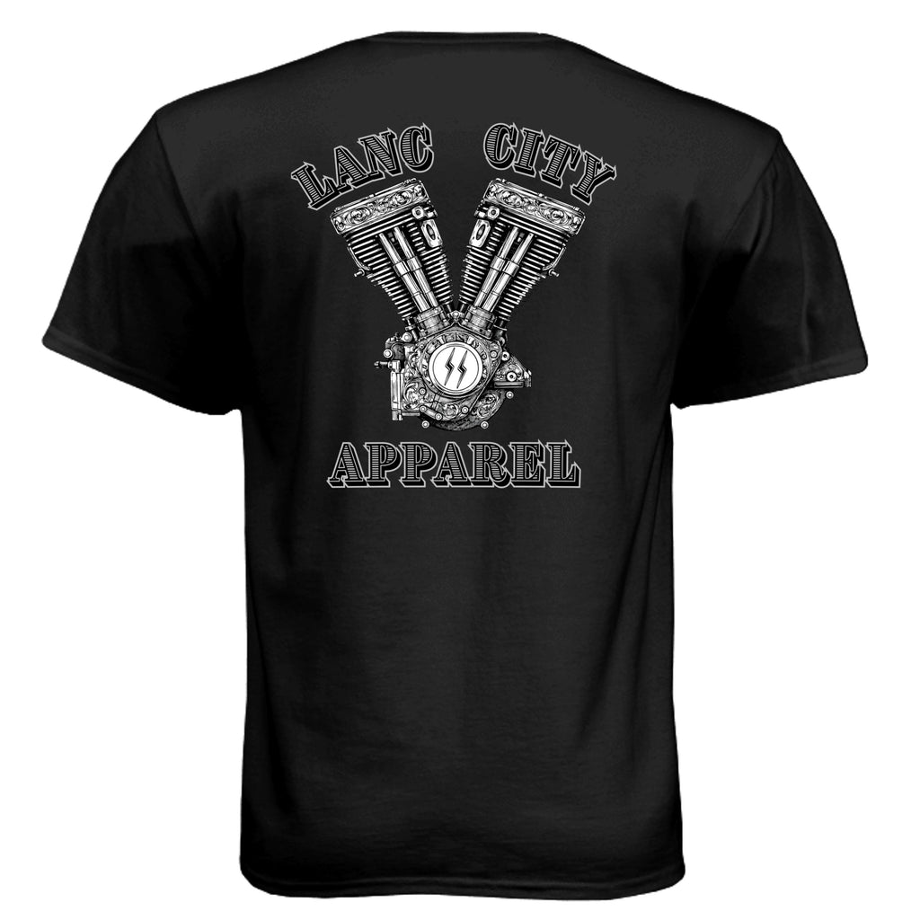 BLACK - 6010 - BACK