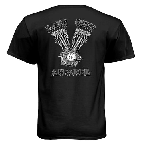 BLACK - 6010 - BACK