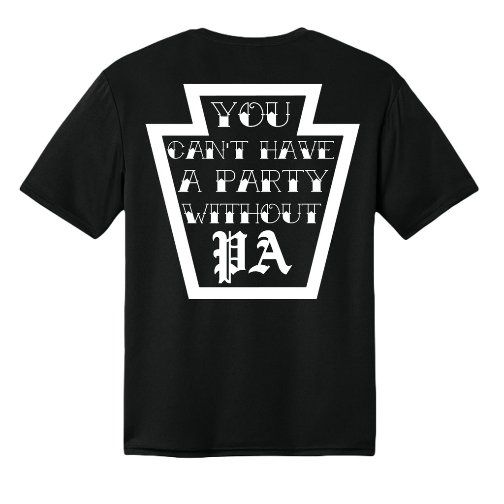 BLACK - N3402 - BACK