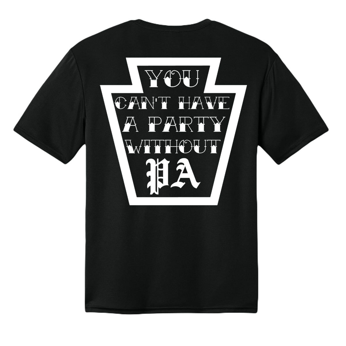 BLACK - N3402 - BACK