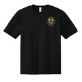 BLACK - N3402 - FRONT